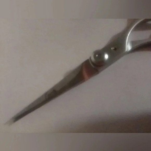 Goody pro hair cutting scissors - Picture 2 of 5